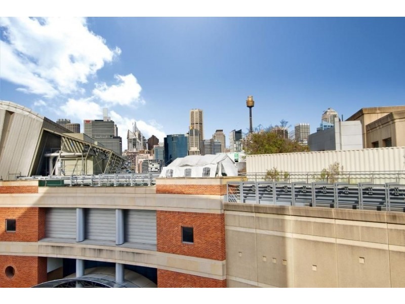 408/2 Jones Bay Road, Pyrmont NSW 2009