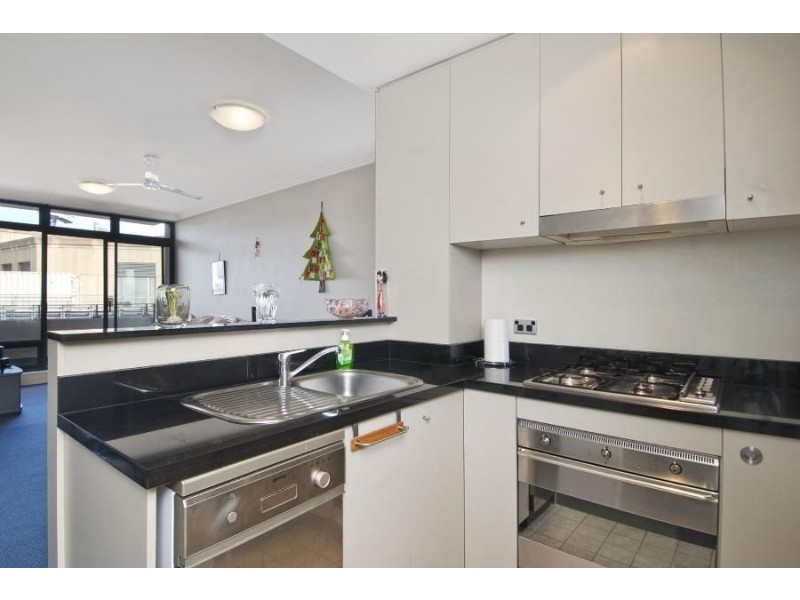 408/2 Jones Bay Road, Pyrmont NSW 2009