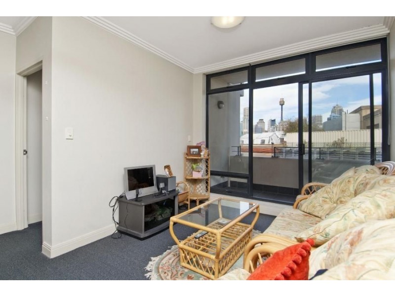 408/2 Jones Bay Road, Pyrmont NSW 2009