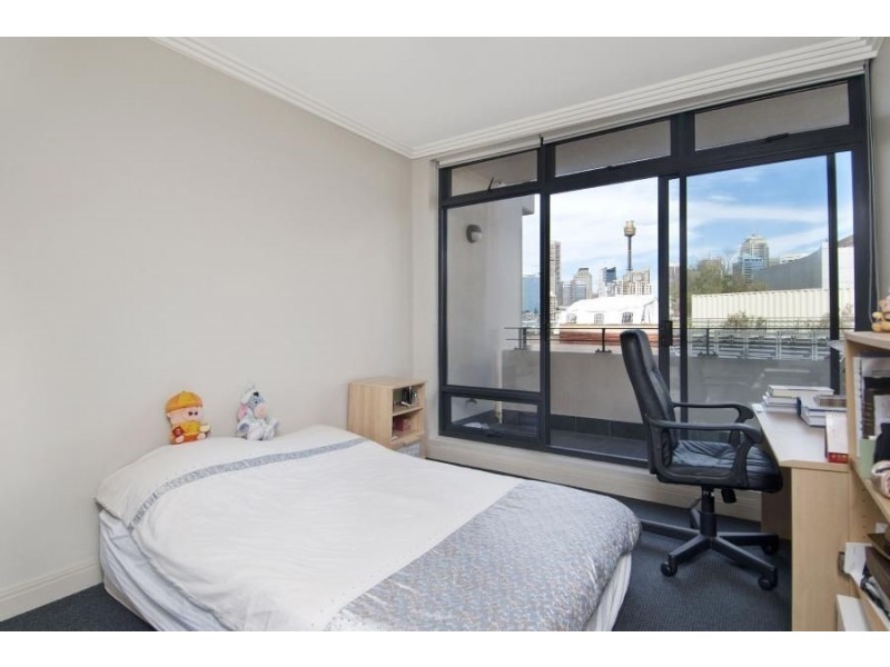 408/2 Jones Bay Road, Pyrmont NSW 2009