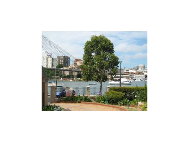 11/29 Cook Street, Glebe NSW 2037