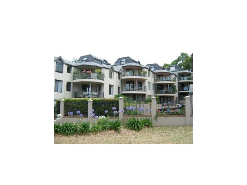 11/29 Cook Street, Glebe NSW 2037