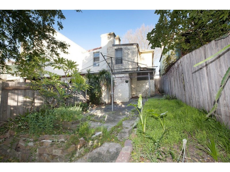 10 York Street, Glebe NSW 2037