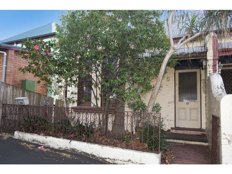 10 York Street, Glebe NSW 2037