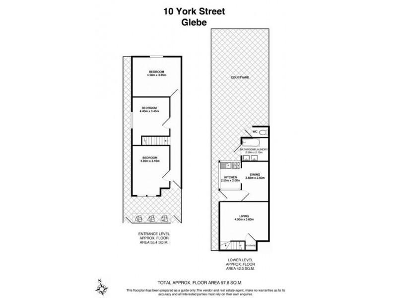 10 York Street, Glebe NSW 2037