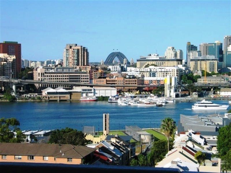 2 Forsyth Street, Glebe NSW 2037