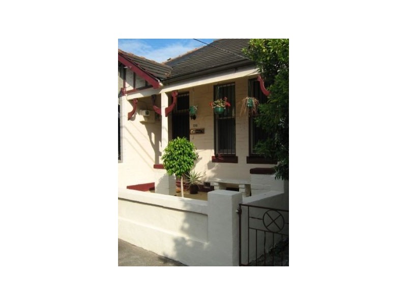 150 Darley Street, Newtown NSW 2042