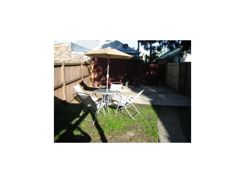 150 Darley Street, Newtown NSW 2042