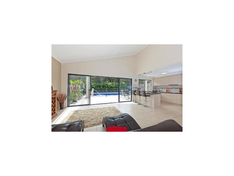 16 Baychester Place, Wakerley QLD 4154