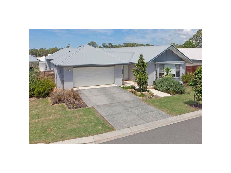 13 Macquarie Street, Wakerley QLD 4154