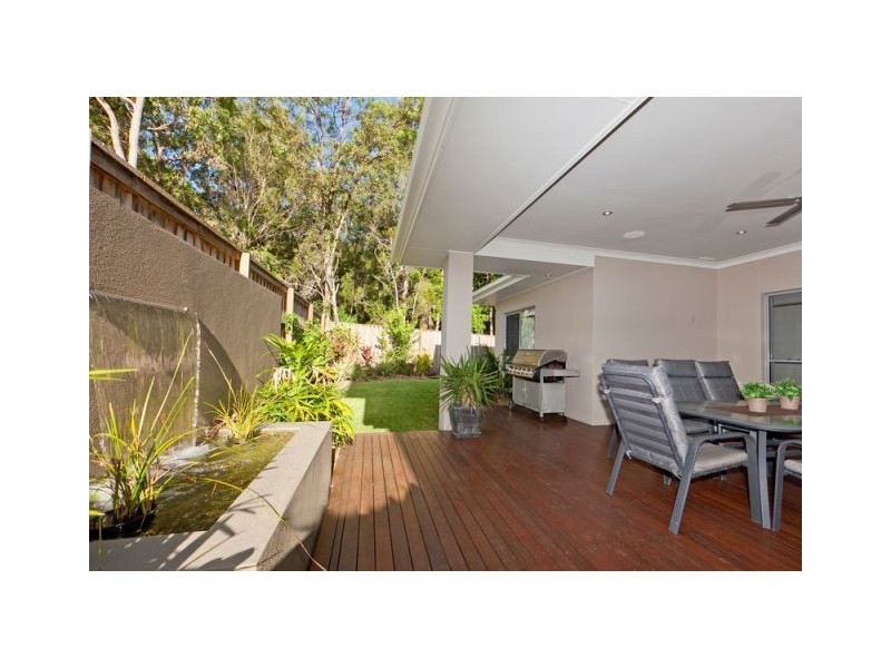 35 Feathertail Place, Gumdale QLD 4154