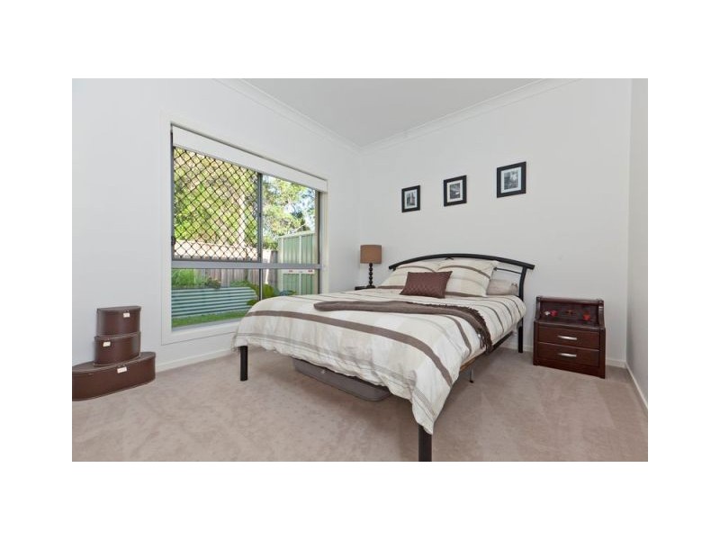 35 Feathertail Place, Gumdale QLD 4154