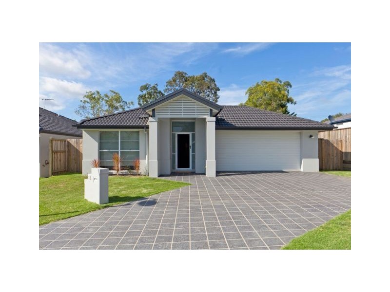 13 McMullan Close, Gumdale QLD 4154