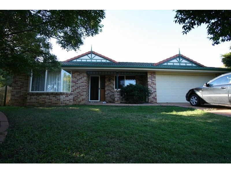 2 Morgan Close, Manly West QLD 4179