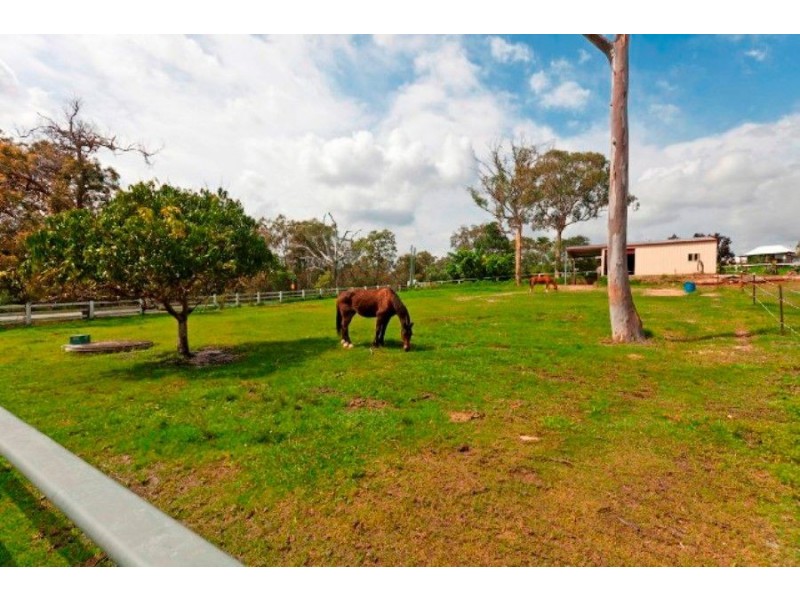 415 Tilley Road, Gumdale QLD 4154
