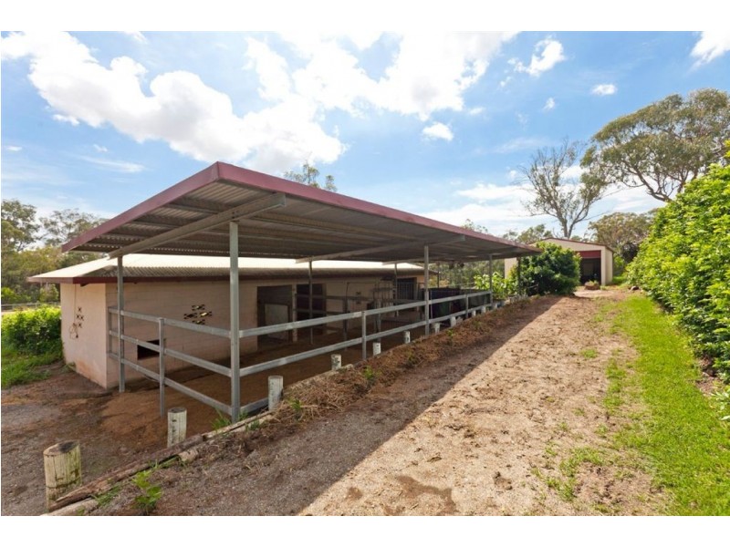 415 Tilley Road, Gumdale QLD 4154