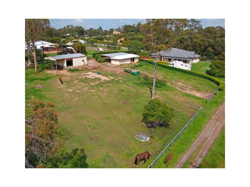 415 Tilley Road, Gumdale QLD 4154