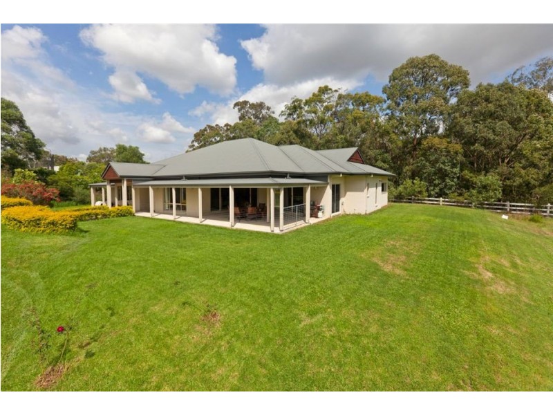 415 Tilley Road, Gumdale QLD 4154
