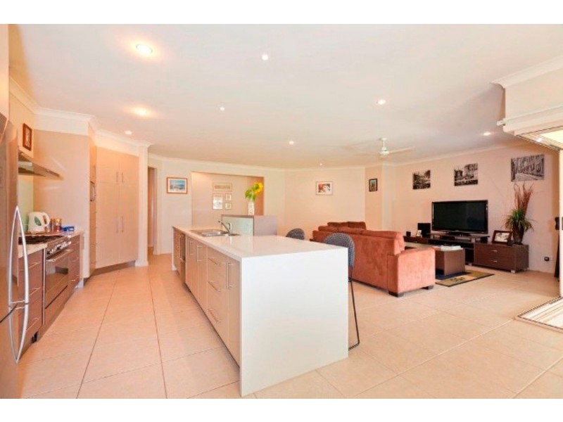 415 Tilley Road, Gumdale QLD 4154