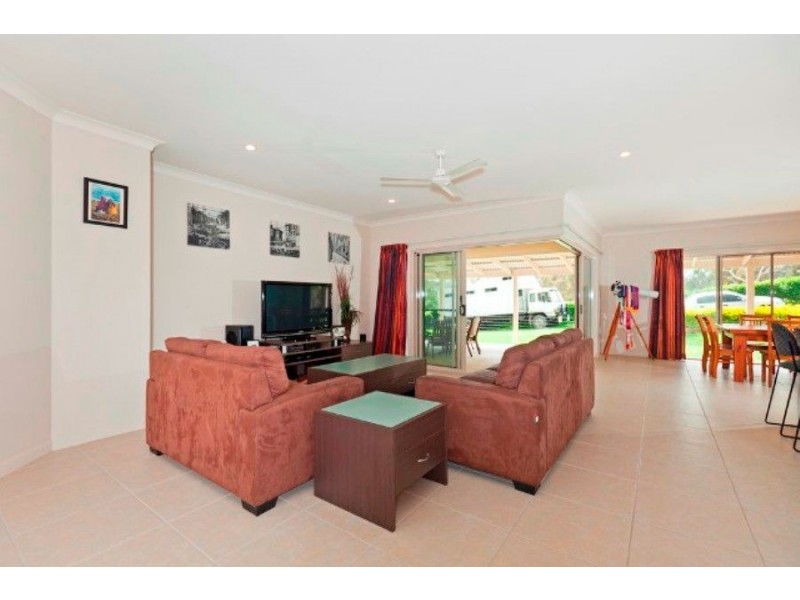 415 Tilley Road, Gumdale QLD 4154