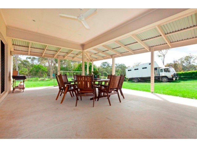 415 Tilley Road, Gumdale QLD 4154