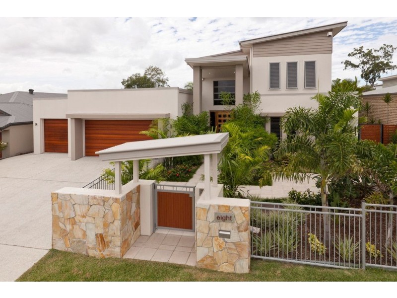 8 Brokenwood Circuit, Gumdale QLD 4154