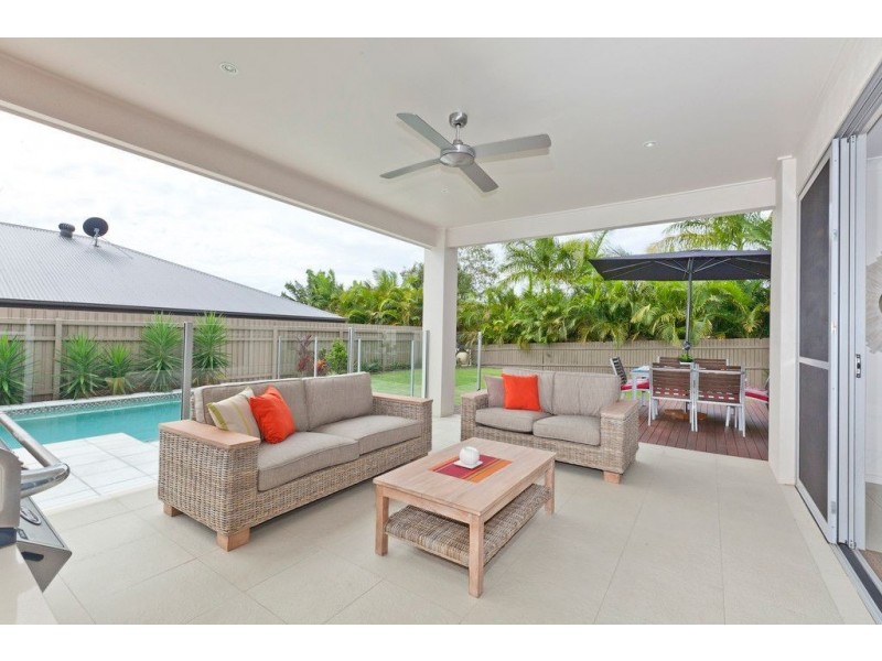 8 Brokenwood Circuit, Gumdale QLD 4154