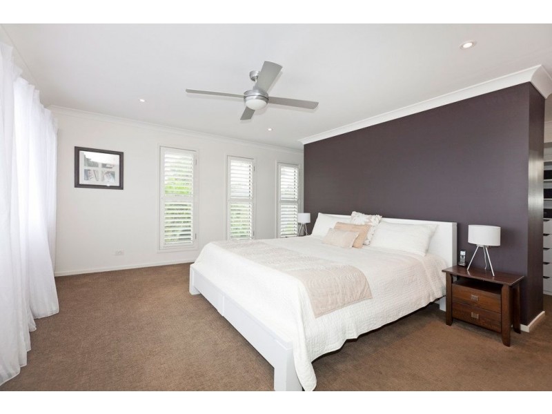 8 Brokenwood Circuit, Gumdale QLD 4154