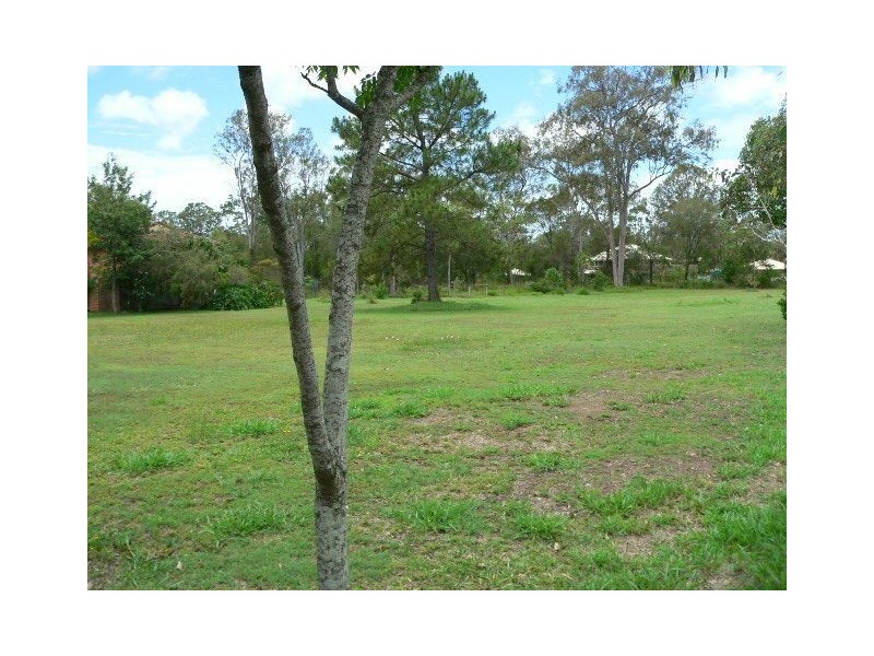 758 London Road, Chandler QLD 4155