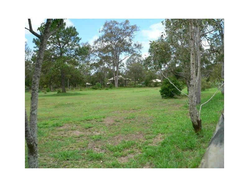 758 London Road, Chandler QLD 4155