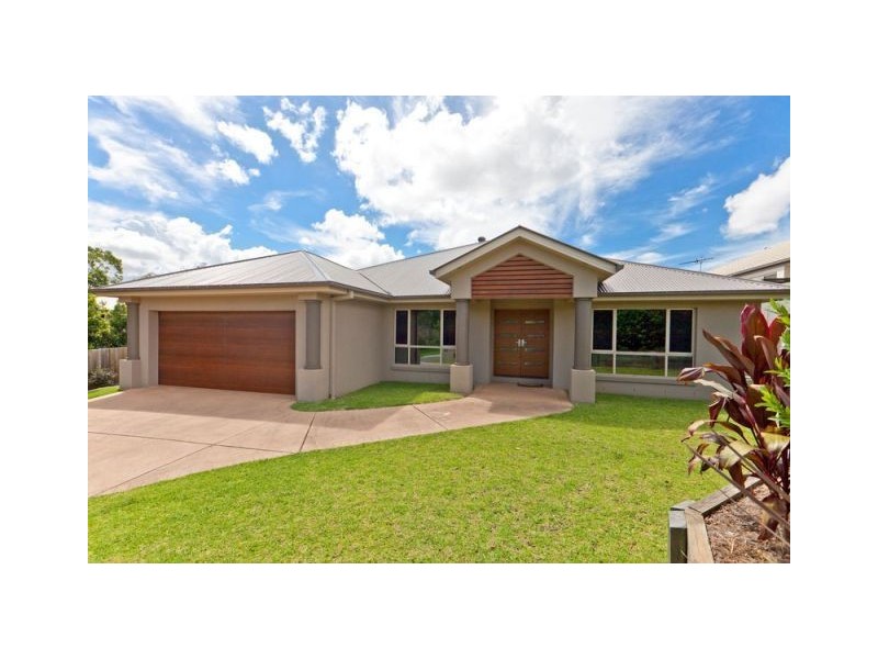 25 Brokenwood Circuit, Tingalpa QLD 4173