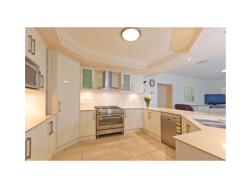 25 Brokenwood Circuit, Tingalpa QLD 4173