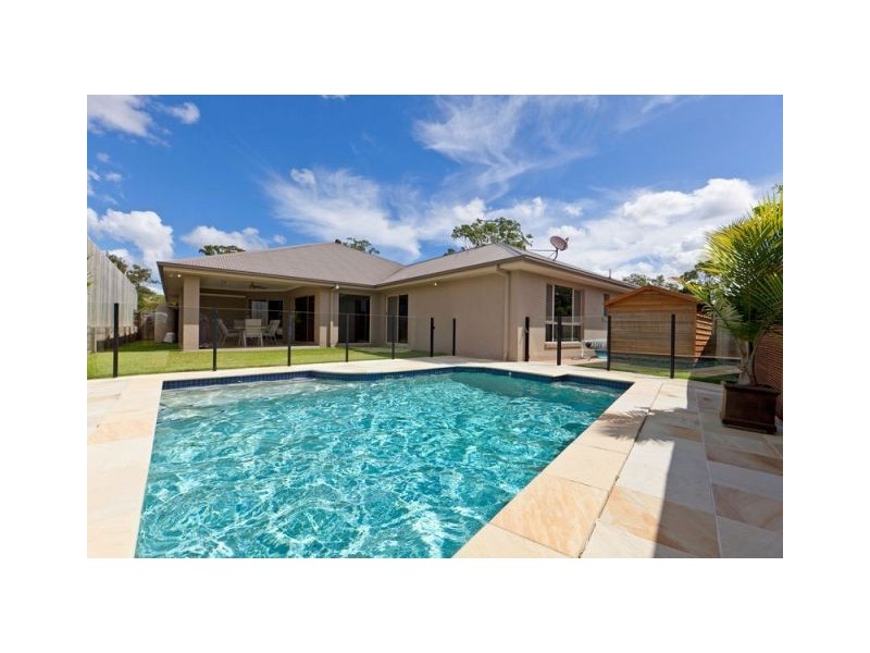 25 Brokenwood Circuit, Tingalpa QLD 4173