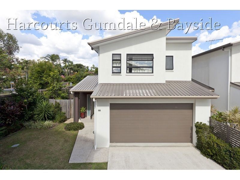 155/16 Surbiton Court, Carindale QLD 4152