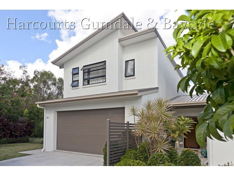 155/16 Surbiton Court, Carindale QLD 4152