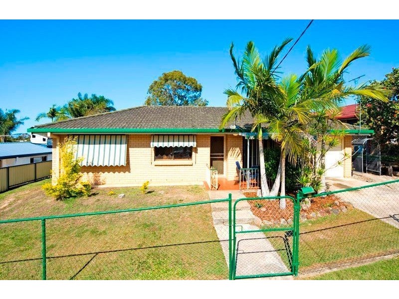 37 Rosella Street, Wellington Point QLD 4160