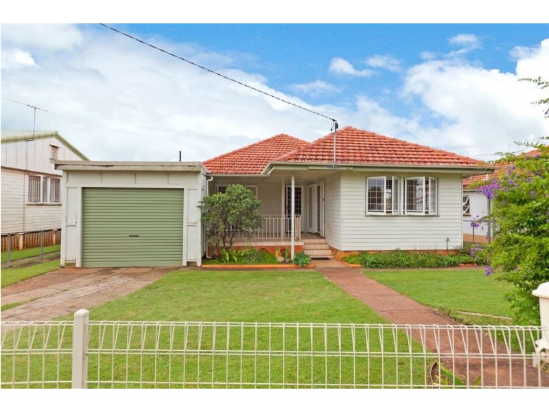 196 West Avenue, Wynnum QLD 4178