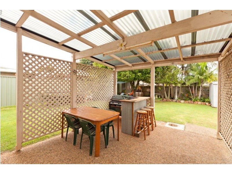 196 West Avenue, Wynnum QLD 4178