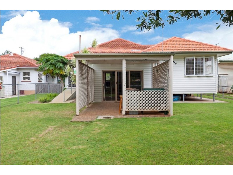196 West Avenue, Wynnum QLD 4178
