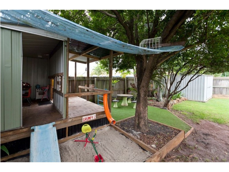 196 West Avenue, Wynnum QLD 4178