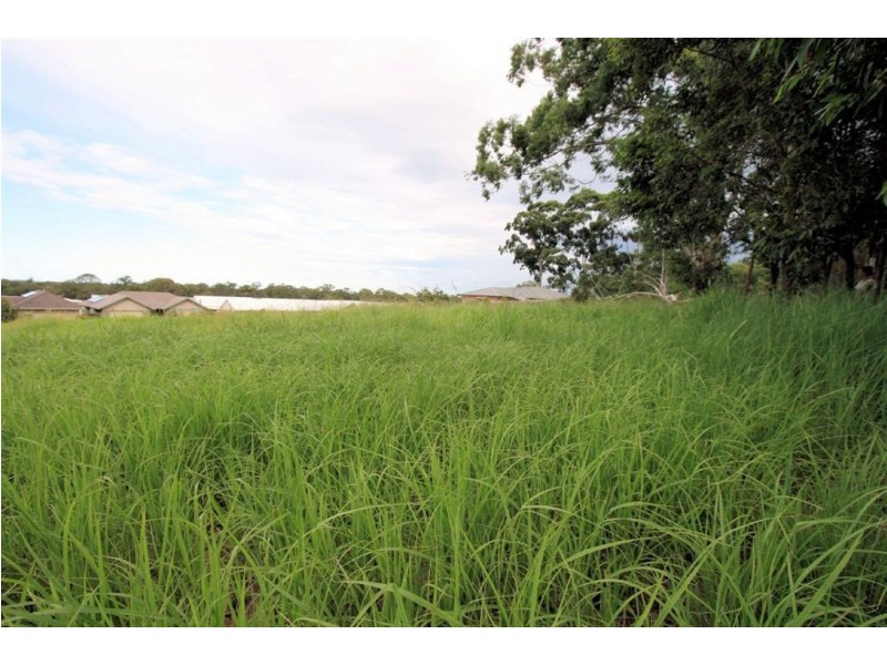 114 Mossvale Drive, Wakerley QLD 4154