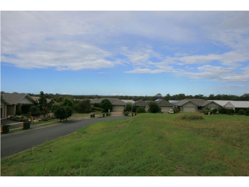 114 Mossvale Drive, Wakerley QLD 4154