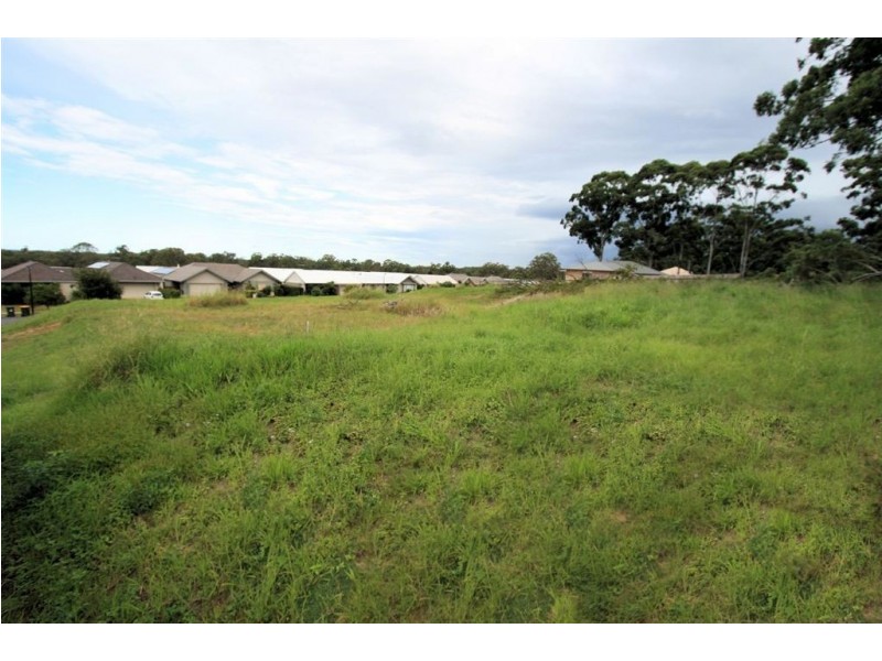 114 Mossvale Drive, Wakerley QLD 4154