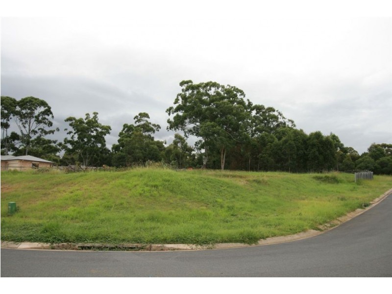 114 Mossvale Drive, Wakerley QLD 4154