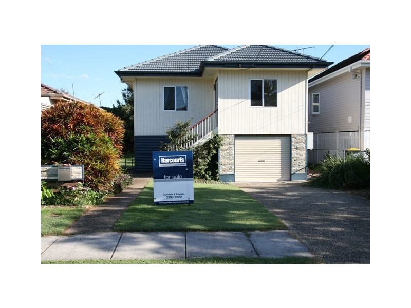 37 Agnes Street, Wynnum QLD 4178