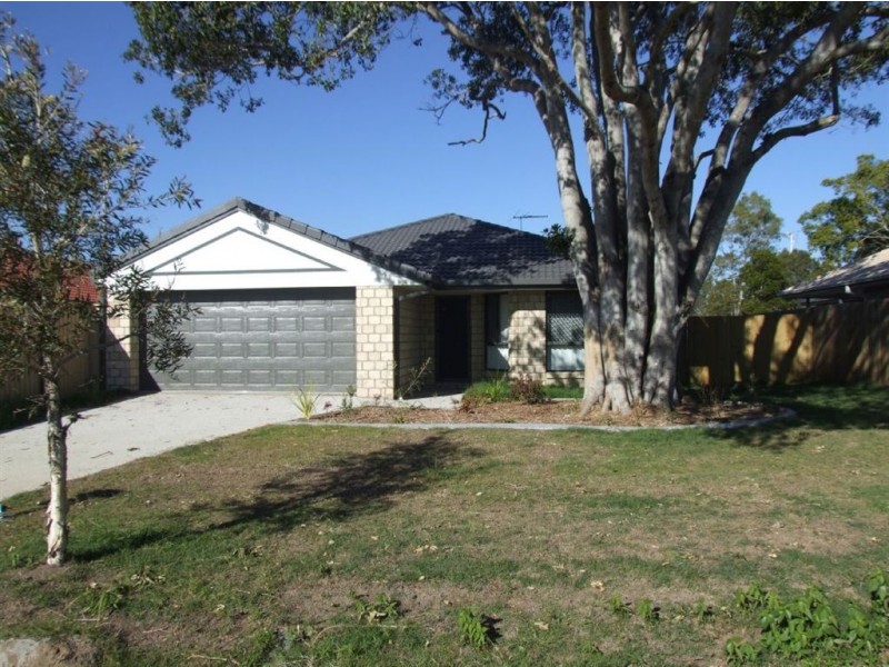 34 Wirra Circuit, Wynnum West QLD 4178