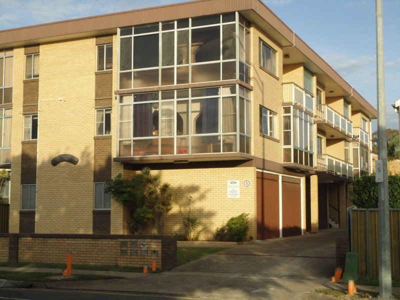 4/427 Esplanade, Manly QLD 4179