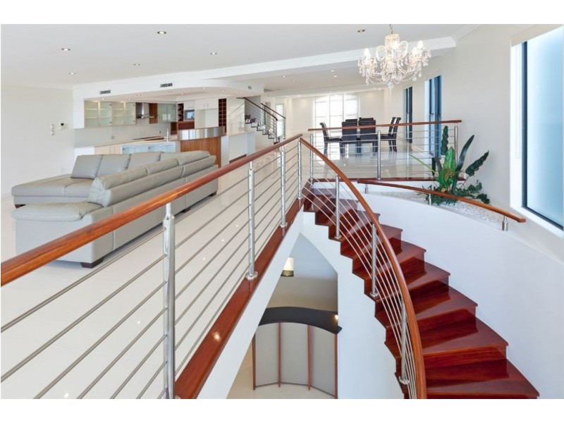 171 Carlton Terrace, Manly QLD 4179