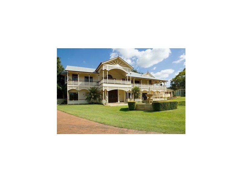 89 Oakridge Street, Burbank QLD 4156