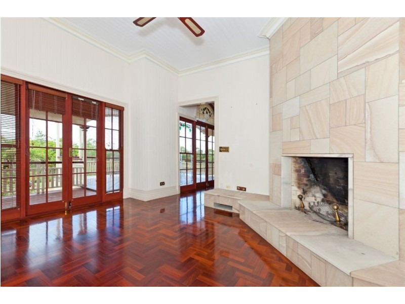 89 Oakridge Street, Burbank QLD 4156